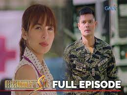 Descendants of the sun (english & literal title). Descendants Of The Sun February 19 2020 Full Episode 8 Gma Entertainment