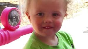 Fundraiser by Vicky Delgado : Baby Sam