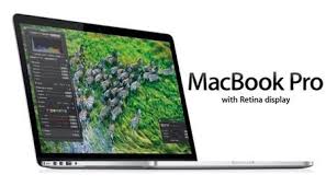 Ios işletim sistemine sahip apple macbook bilgisayarlar; Cheaper And Faster Macbook Pro With Retina Display In Malaysia 2013