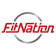 Logo Fitnation Gym
