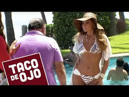 Tema de encerramento no me dejes ir por lucero: Patricia Navidad Youtube