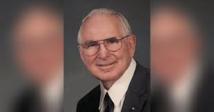 Obituary for Don Eckert