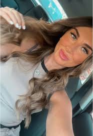 Sarah Braxton Yeager