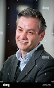 Robert mayor hi-res stock photography and images