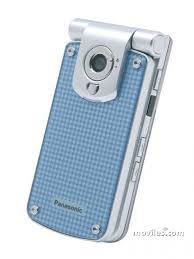 Photos Panasonic VS3 - Moviles.com France