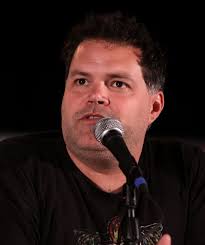 Aaron Douglas (actor)