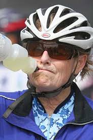 Bicyclists ride for ailing Jax employee