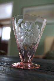 Pin On Glassware