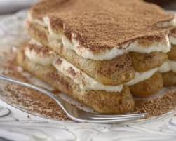 Tiramisu Light Recette Tiramisu Recette Recettes De Cuisine