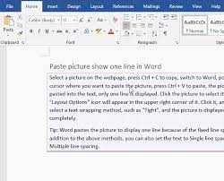 How To View, Insert And Remove Paragraph Marks/Paragraph Symbol In Word -Lionsure