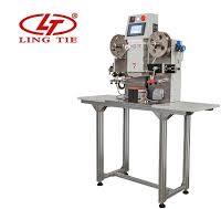 Roll To Roll T Shirt Label Makerlabel Press Machine Supplier ...