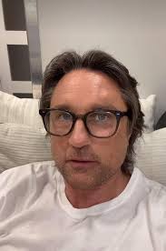 My date of leaving Virgin River is finally here , if you want me to come  back