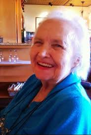 Myrtle Dodd Obituary