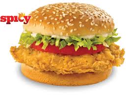 Добавить в избранное добавить к сравнению. Texas Chicken Menu Including Original Spicy Chicken Burgers Wraps