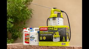 Alibaba.com comes as the harbinger of all your solutions with. Ryobi 18 Volt Chemical Sprayer Review Youtube
