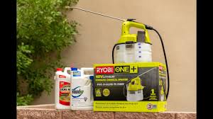 We did not find results for: Ryobi 18 Volt Chemical Sprayer Review Youtube