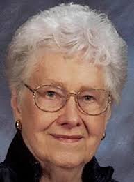 ROSALIE MUDD Obituary (1921