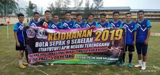 Kolej vokasional tengku ampuan afzan. Twitter à¤ªà¤° Football Terengganu Kejohanan Bola Sepak 9 Sebelah Tertutup Apm Jpamganu Terengganu 2019 Jpamtwiter 6 7 2019 Bertempat Di Padang Kolej Vokasional Wakaf Tembesu Dirasmikan Oleh Ys Lt Kol Che Adam Bin A Rahman Pengarah