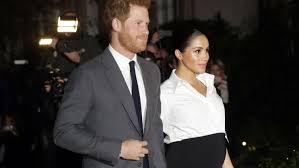 Prince harry and meghan welcomed archie into the world at 5:26 a.m on may 6th, 2019. Will Meghan Markle And Prince Harry Raise Their Baby To Be Black Los Angeles Times