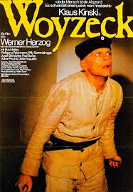 Every 70s Movie: Woyzeck (1979)