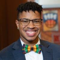 Ethan Sands's Instagram, Twitter & Facebook