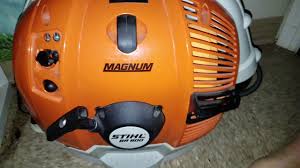 I have a stihl bg55 blower. Stihl Carborator Adjustment Tool Youtube