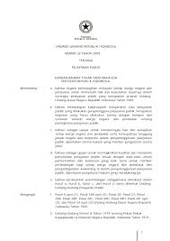 Aliran pusingan penyediaan sasaran kerja tahunan bermula dengan perancangan tahunan organisasi/agensi. Http Fapet Ub Ac Id Wp Content Uploads 2013 03 Uu No 25 Th 2009 Ttg Pelayanan Publik Pdf