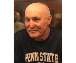 Stephen Kostelec Obituary (03/10/1958