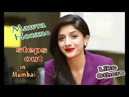 Sanam Teri Kasam Heroine Mawra Hocane Deport From Mumbai Youtube အရမ္းကို ဘာသာေရး လုပ္ၿပီး ေရွးရိုးစြဲႀကီးတဲ့ အိမ္မွာ. sanam teri kasam heroine mawra hocane