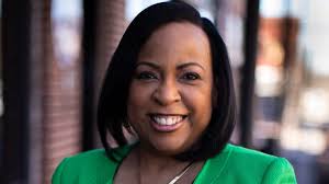 Cecilia Crenshaw's Instagram, Twitter & Facebook