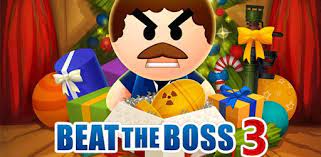 You can download the game beat the boss 4 for android with mod money. Beat The Boss 3 Mod Apk 2 0 1 Unlimited Money Free Download