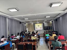 艾滋病防治知识宣传走进济南市莱芜区老年大学- 高危人群- 重庆市 ...