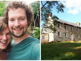 Maryland's Stump Farm Revitalization