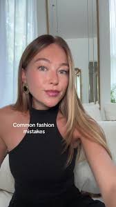 Personal Stylist Bina Pittman