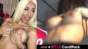 Cardi B Nude Strip Videos - XVIDEOS.COM