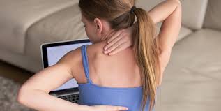 You should feel a stretch in your hip flexors and shoulder/upper back area. Upper Back Pain Diamond Creek Chiropractic Chiropractor Diamond Creek