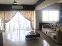The facilities at anjung hijau include covered parking, jogging track, barbeque area. Anjung Hijau Bukit Jalil Property Info Photos Statistics Land