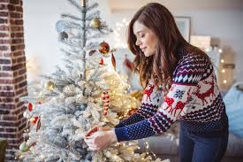 To the library on time, you have to pay a fine. When You Should Take Your Christmas Decorations Down According To Twelfth Night Mirror Online