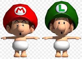 Check spelling or type a new query. Mario Luigi Superstar Saga Mario Sonic At The Olympic Games Super Mario Bros Png