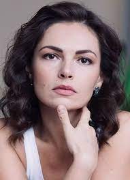 Maybe you would like to learn more about one of these? Zoryana Marchenko Photos And Pictures