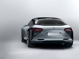 Citroen Reveals Cxperience Concept Ahead Of Paris Debut 49 Pics Video Carscoops In 2020 Citroen Concept Citroen Concept Cars
