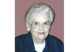 Molly Thompson Obituary (2013)