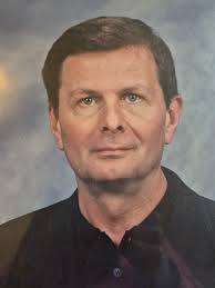 Obituary information for Brian Fellows