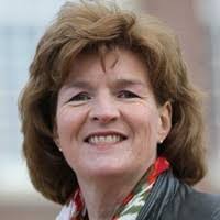 Marion Stumpf's Instagram, Twitter & Facebook