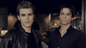 But why are they back together now? The Salvatore Brothers A Review Tvd Amino