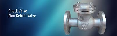 Non Return Check Valve Valve Control Valves Butterfly Valve