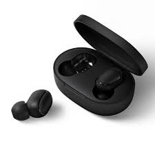 Xiaomi Redmi Airdots Tws Bluetooth 5 0 Earphone Dsp Noise Cancelling Auto Pairing Bilateral Call Stereo Headphon Earphone Stereo Headphones Headphones For Sale