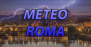 Notte di pioggia, mattinata di disagi. Meteo Roma Tempo Instabile Con Possibilita Di Pioggia E Neve In Montagna Ipotesi Forte Maltempo Nel