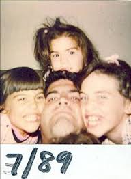 Memories of Oscar Alberto DeCespedes Fraga