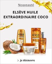 Masque Cheveux Elseve Huile Extraordinaire Coco Masque Usage Universel Cheveux L 39 Oreal Paris Colorista Loreal Paris Loreal